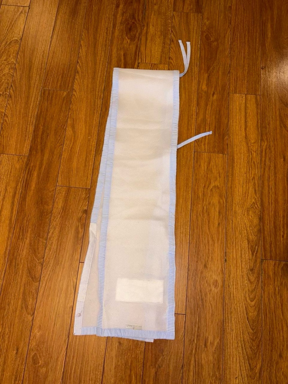 Breathable Baby Crib Bumper